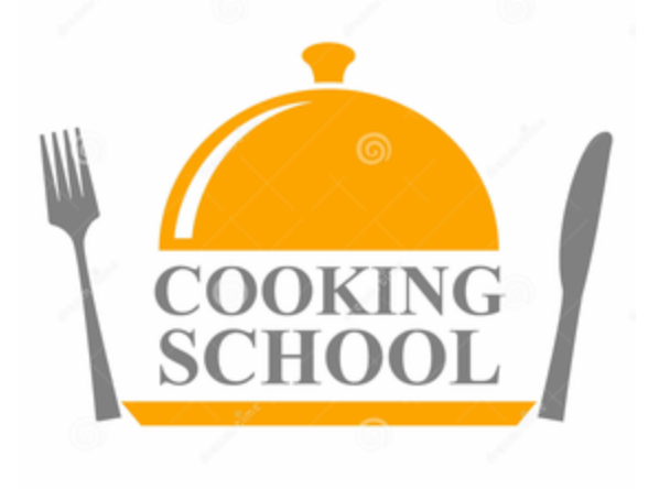 Step-by-step Cooking Class